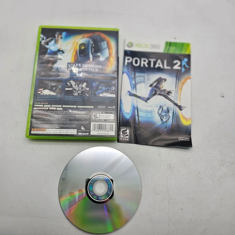 N/A portal xbox